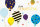 Geburtstag -  PopUp-Card - Klappkarte mit 3D-Innenleben - Grußkarte mit Briefumschlag im Format: 11,5 x 17 cm  - Zum Geburtstag – Luftballons -  BSB