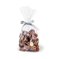Klarsichtbeutel - unbedruckt - 14,5x23 cm - Inhalt pro...