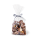 Klarsichtbeutel - unbedruckt - 14,5x23 cm - Inhalt pro Packung: 6 Stück - Klarsichtbeutel - lebensmittelgeeignet