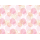 Geschenkpapierrolle 70x150cm - Pink Style - Punkte Rosa