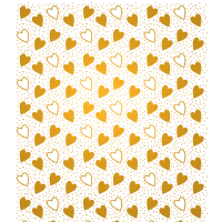 Geschenkpapier - Röllchen - 70x150 cm - metallisiert...