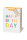 Tasche groß - A4-Format - 36x26x14 cm - NEON Happy Birthday