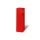 Tasche Unicolor rot Flasche - neue Nummer 697-048