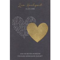 Hochzeit - Unverpackt – plastikfreie Verpackung -...
