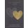 Hochzeit - Unverpackt – plastikfreie Verpackung - Glückwunschkarte im Format 11,5 x 17 cm mit Briefumschlag