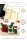 Hochzeitstag - Glückwunschkarte mit Stickerbogen für unterschiedliche Hochzeitstage - Rosenhochzeit - Porzellanhochzeit - Silberhochzeit - Goldhochzeit - Perlenhochzeit - Rubinhochzeit- Diamanthochzeit
