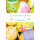 Ostern - Glückwunschkarte im Format 11,5 x 17cm mit Umschlag