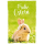 Ostern Glückwunschkarte mit Umschlag Hase Frohe Ostern