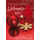 Weihnachten Glückwunschkarte mit Umschlag Weihnachtskugeln Weihnachtszeit