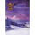 A Weihnachten Glückwunschkarte mit Umschlag Winterlandschaft gesegnete Weihnachten