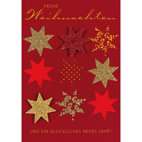 Lustige Weihnachtskarten Umschlag Crane & Co. Weihnachtskarten Set - 10 Karten Weihnachtsbaum Motiv & Umschlägen Weihnachtskarten Umschlägen