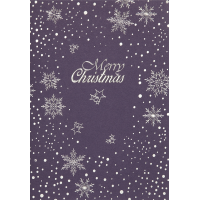 Weihnachten Unverpackt Glückwunschkarte 11,6 x 16,6...