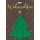 Weihnachten Bling Bling Glückwunschkartemit Umschlag Tannenbaum Frohe Weihnachten