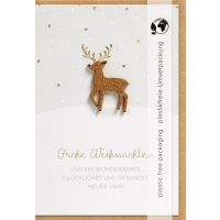 Weihnachten Moments Collection Unverpackte...