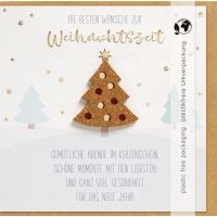 Weihnachten Moments Collection Unverpackte...