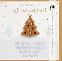 Weihnachten - Moments Collection - Unverpackte...