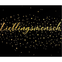 Allgemeine Wünsche - Lieblingsmensch -...