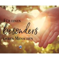 Allgemeine Wünsche - Für einen besonders liebe...