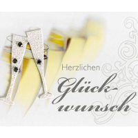 Allgemeine Wünsche Sektgläser...
