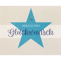 Allgemeine Wünsche Herzlichen Glückwunsch...