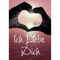 Allgemeine Wünsche – Ich liebe Dich -...