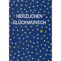 Allgemeine Wünsche Herzlichen Glückwunsch...