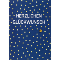 Allgemeine Wünsche Herzlichen Glückwunsch...