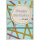 Geburtstag unverpackte Glückwunschkarte mit Umschlag  Happy Birthday...to you Schild abstrakt bunt