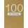 100. Geburtstag  Glückwunschkarte mit Umschlag