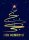 Weihnachten – Miniklammer - Glückwunschkarten im Format 5,5 x 7,5 cm - Sterne