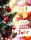 Weihnachten – Minikarten - Glückwunschkarten im Format 7 x 9 cm - Weihnachtsbaum