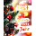 Weihnachten Minikarten Glückwunschkarten Weihnachtsbaum