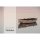 Trauer – Beileid – Kondolenz - Trauerkarte im Format 11,5 x 17 cm mit Umschlag - Ruderboot auf Wasser