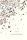 Trauer – Beileid – Kondolenz - Trauerkarte im Format 11,5 x 17 cm mit Umschlag - Blätter fallen vom Baum - mit Silberfolie