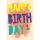Geburtstag Karte mit Umschlag folienfrei unverpackt Greenline Happy B-Day 23