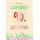 90. Geburtstag Unverpackte Glückwunschkarte mit Umschlag Greenline 90. Geburtstag Blumen Herzlichen Glückwunsch
