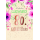 80. Geburtstag Unverpackte Glückwunschkarte mit Umschlag Greenline 80. Geburtstag Blumen Herzlichen Glückwunsch