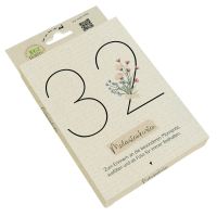 Meilensteinkarten Set Neutral 32 Karten Für die...