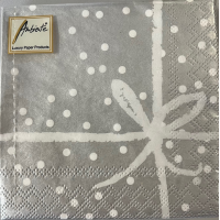 Cocktail Servietten 25 x 25 cm 3-lagig 20 Servietten...