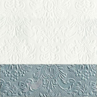 Cocktail Servietten 25 x 25 cm 3-lagig 15 Servietten...