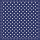 Cocktail Servietten 25 x 25 cm 3-lagig 20 Servietten Stripes Dots Blue FSC Mix Streifen und Punkte blau