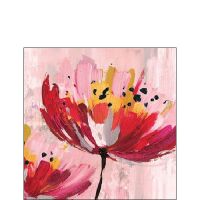 A Cocktail Servietten 25 x 25 cm 3-lagig 20 Servietten...