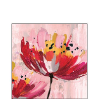A Cocktail Servietten 25 x 25 cm 3-lagig 20 Servietten...