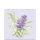 Cocktail Servietten 25 x 25 cm 3-lagig 20 Servietten Lilac FSC Mix Lila