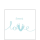 Cocktail Servietten 25 x 25 cm 3-lagig 20 Servietten Geburt Sweet Love Boy FSC Mix