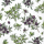 Cocktail Servietten 25 x 25 cm 3-lagig 20 Servietten Olives All Over FSC Mix Oliven überall