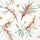 A Cocktail Servietten 25 x 25 cm 3-lagig 20 Servietten Sea Buckthorn FSC Mix Kreuzdorn