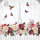 A Cocktail Servietten 25 x 25 cm 3-lagig 20 Servietten Romantic Paris romantisches Paris