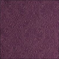 Servietten Lunch Napkin Lunch Format: 33 x 33 cm 3-lagig...