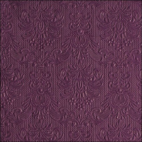 Servietten Lunch Napkin Lunch Format: 33 x 33 cm 3-lagig...